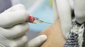 Vacunación Covid en Córdoba: 2.624 aplicaciones en el primer día de campaña