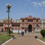 Se suspendió la reunión de Milei con el Gabinete en Casa Rosada
