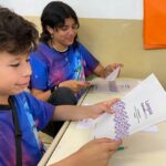 Pruebas Aprender en Córdoba: el 90% de estudiantes de primaria seleccionados rindieron la prueba