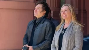 Golpe a Milei: se desploma su imagen y ya lo ubican entre los gobiernos más corruptos