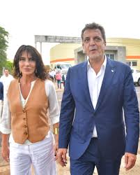 Aseguran que Milei, vía Massa, gira aportes para la campaña de De la Sota en Córdoba