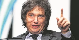 El video que Milei no quiere que se difunda y su cuerpo médico no quiere mostrar