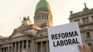 Triunfo de los gobernadores: Retiraron ganancias del proyecto de reforma laboral