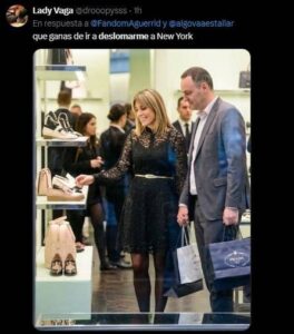 Que explique los aviones, pero también el patrimonio de casta mentirosa