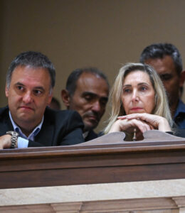 El salto patrimonial de Manuel Adorni, Luis Caputo y Karina Milei en la mira