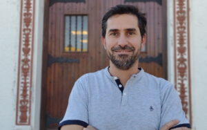 Escándalo: Rambaldi presiona a los empleados y vecinos para asistir a una marcha contra el peaje