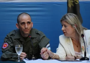 Nadie ayudó a la familia de Gallo en su cautiverio: Tiene una deuda en el banco por no poder pagar por estar detenido