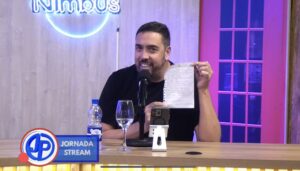 ¿Quien es Eduardo Fraire, titular del PAMI Córdoba?