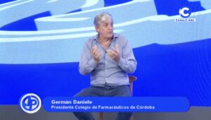 Conflicto del PAMI. Germán Daniele: “Hoy con los jubilados que hables te dicen que están arrepentidos”