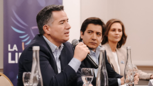 La nueva «casta» política libertaria en Córdoba: cargos, negocios y «ficha sucia»