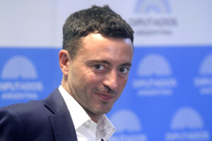 Archivo: Rodrigo de Loredo en 2020 pedía por guardias urbanas, hoy en campaña pide eliminarlas