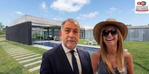 Casta Real: Luis Juez declaró su mansión en Cañuelas por 9 millones de pesos; su valor real es de 850 mil dólares