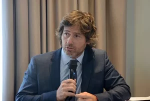 El nuevo Ministro de Justicia nombró a su hermano como Jefe de Gabinete de la cartera